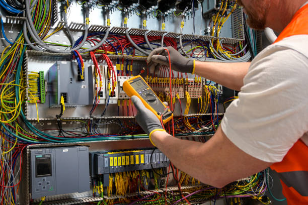 Best Electric Panel Repair  in Montclair State University, NJ